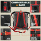 Waterproof Backpack Dry Bag 25L