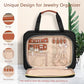 Toiletry Bag for Women