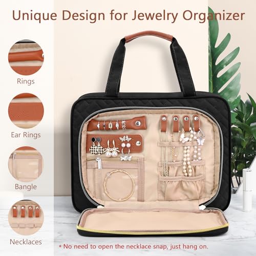 Toiletry Bag for Women