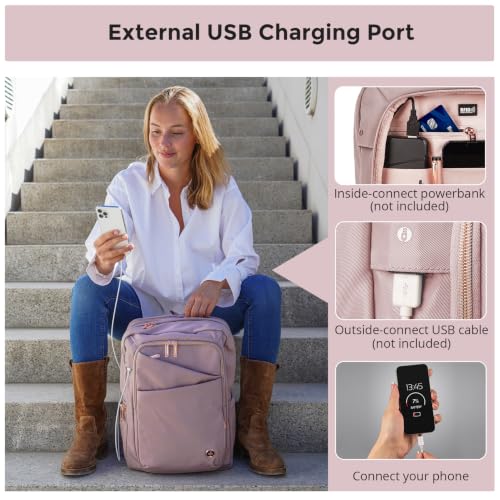 Design Women's Laptop Backpack