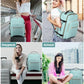 40L Travel Backpack Flight Approved Carry on Backpack
