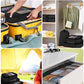 6 PCS Set Compression Packing Cubes for Travel (6 Count)