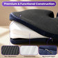 Seat Cushions for Office Chairs