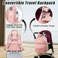 Diaper Bag Backpack