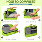 Packing Cubes for Suitcase Large Organizer Bags