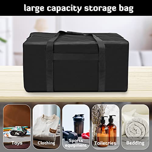 24in Large Travel Duffel Bag
