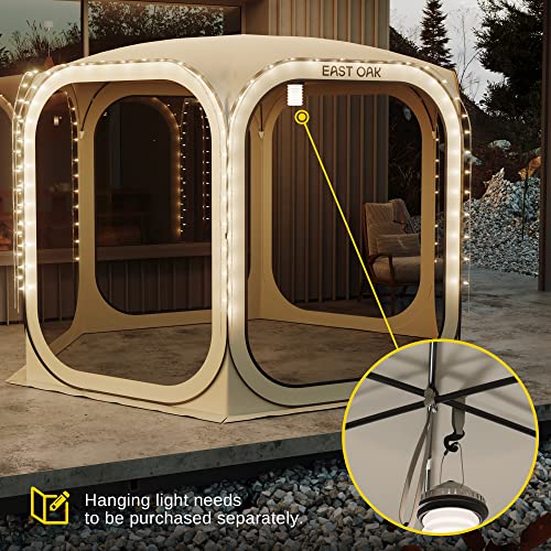 Screen House Tent Pop