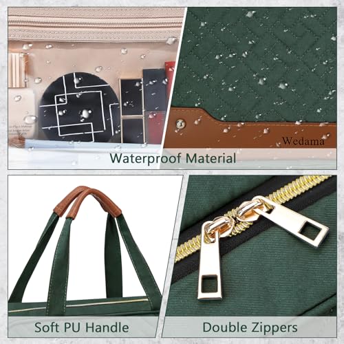 Toiletry Bag for Women