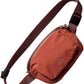 Bellroy Lite Belt Bag (versatile crossbody bag, fanny pack) - Clay