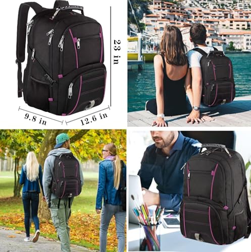 Extra Large Backpack