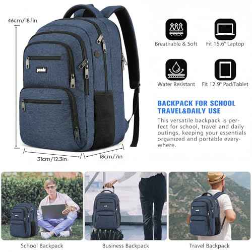 Laptop Backpack