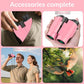 Compact Binoculars for Adults High Powered
