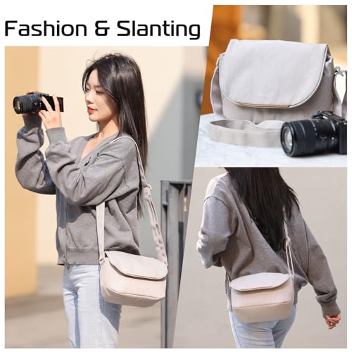 3L Camera Bag