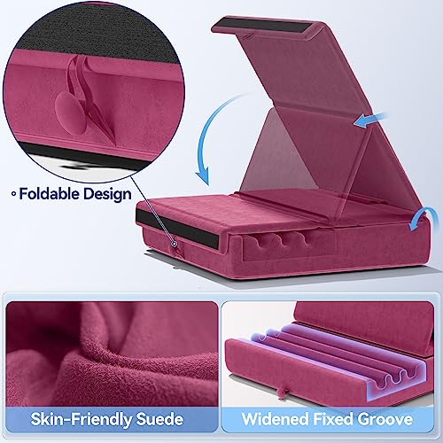 Tablet Pillow Holder