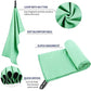 Microfiber Travel Towel