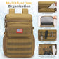 Tactical Backpack Cooler for Men
