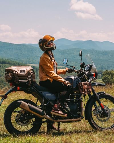 Motorcycle Dry Bag