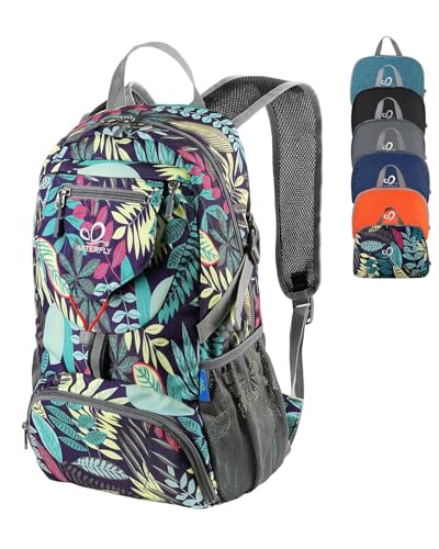 Small Lightweight Packable Backpack