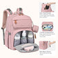 Diaper Bag Backpack