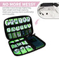 Electronics Travel Organizer