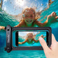2 Pack Waterproof Phone Pouch (2 Count)