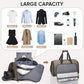Garment Bags for Travel