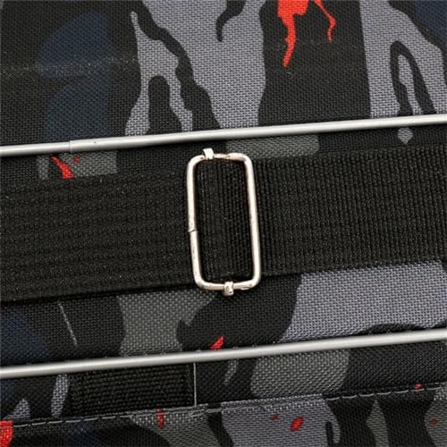 Fishing Gear Storage Bag 120 125 130CM Thickened Waterproof Multi
