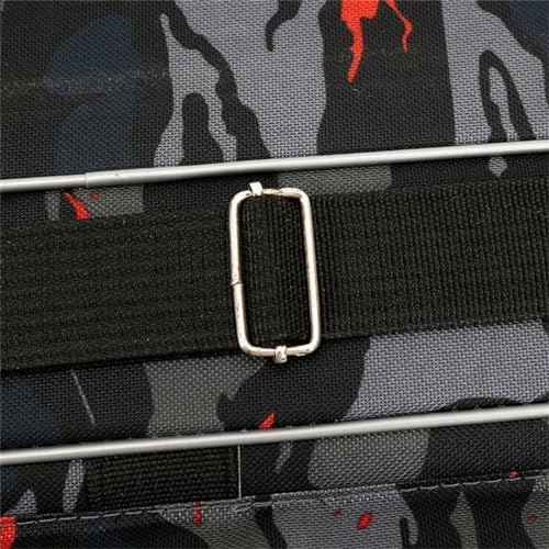 Fishing Gear Storage Bag 120 125 130CM Thickened Waterproof Multi