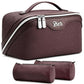 Travel Makeup Bags for Women (3 Count)