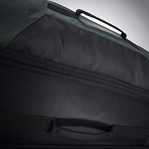 Andante 2 Wheeled Duffel Bag