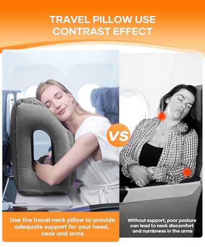 Travel Pillow
