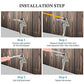 Door Stopper One (12.25 Count)
