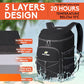 Backpack Cooler