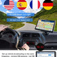N700 GPS Navigator for Car Truck RV