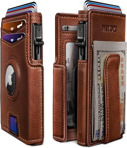 Airtag Wallet for Men