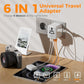 Universal Travel Adapter