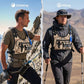 USA Patent Running Hydration Vest Backpack