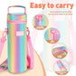 Single Wine Cooler Bag Carrier