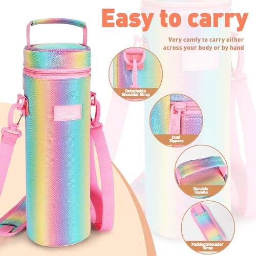 Single Wine Cooler Bag Carrier