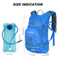18L Hydration Backpack with 2L BPA