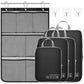 Compression Packing Cubes for Travel (5 Count)