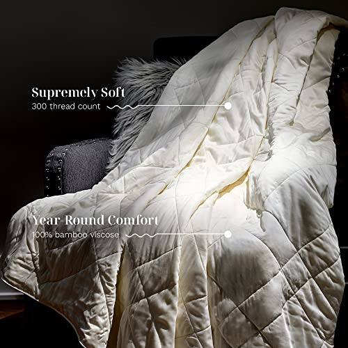 Lightweight Blanket