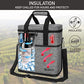 Insulated Wine Cooler Bag