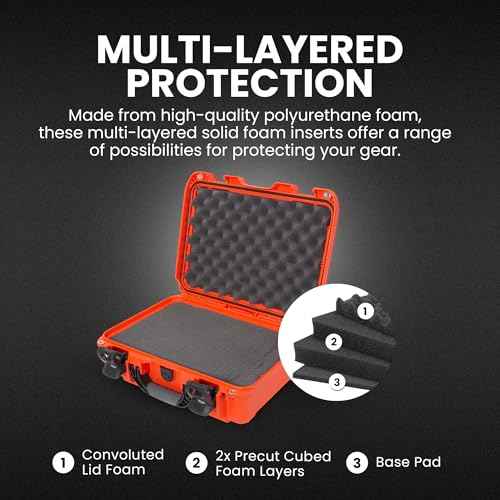 920 Hard Case