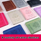 Rfid Passport Holder for Travel women