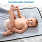 Portable Diaper Changing Pad