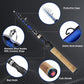 XPEDITE PRO Telescopic Fishing Rods