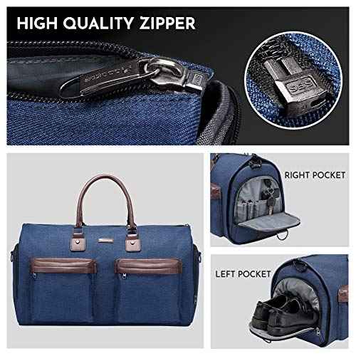 suit bag travel garment bag