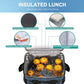 Insulated Lunch Bag