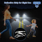 Toddler Harness Leash+ Anti Lost Wrist Link